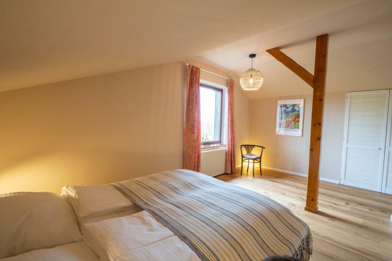 Im Historischen Bahnhof Apartment *