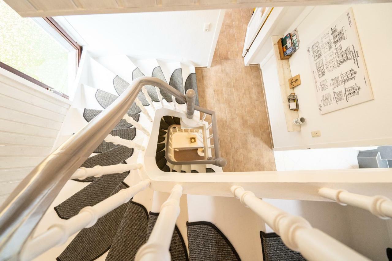 Im Historischen Bahnhof Apartment