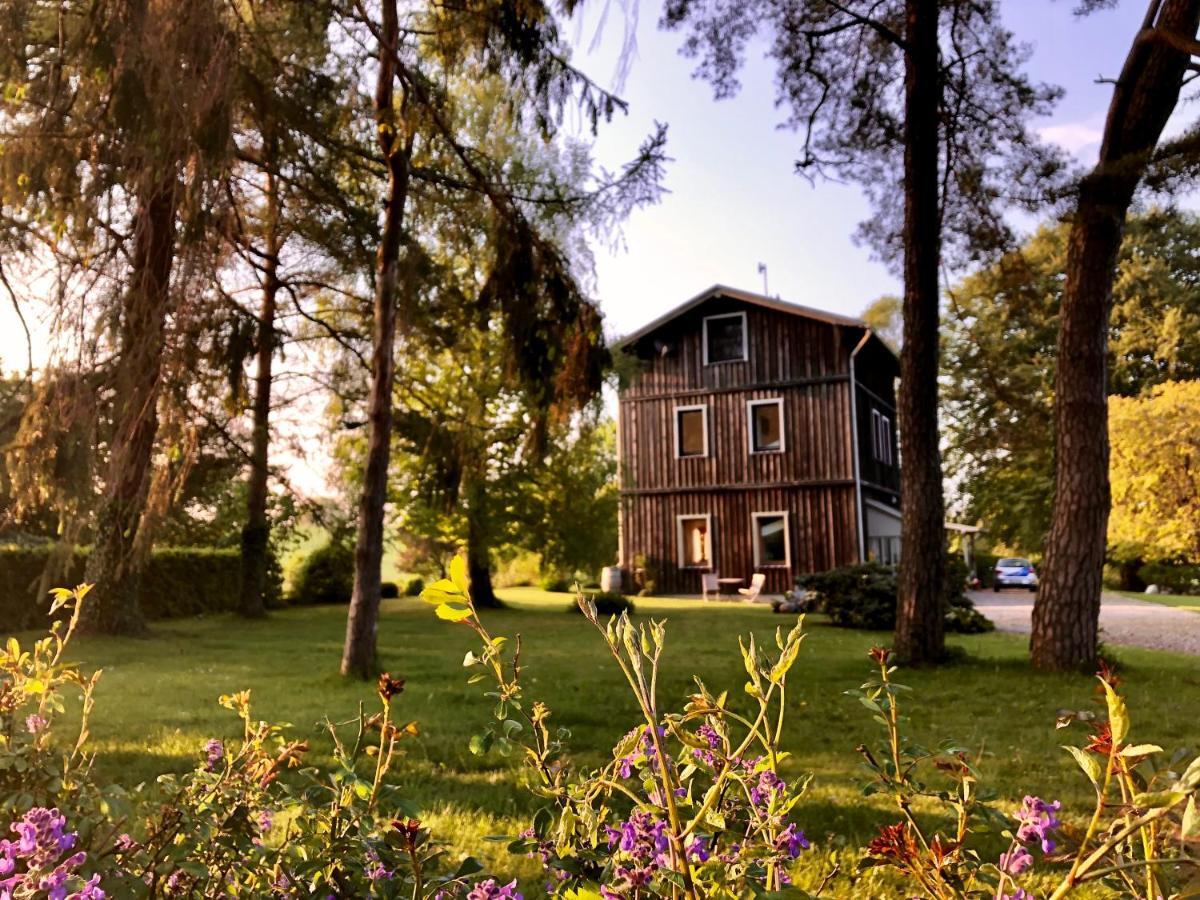 Im Historischen Bahnhof Appartement Kletkamp